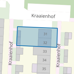 Perceel GNP00-D-1432