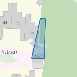 Perceel GNP00-D-1443