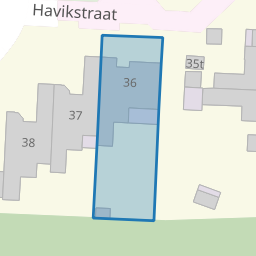 Perceel GNP00-D-1447