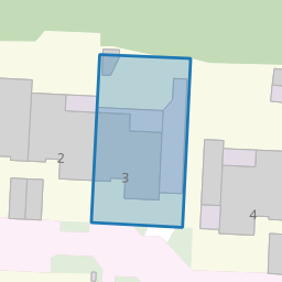 Perceel GNP00-D-1450