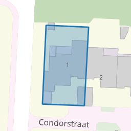 Perceel GNP00-D-1451