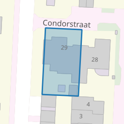 Perceel GNP00-D-1452