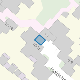 Perceel GNP00-D-1457