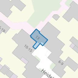 Perceel GNP00-D-1458