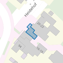 Perceel GNP00-D-1461