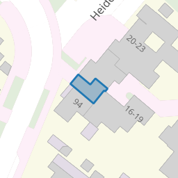 Perceel GNP00-D-1463