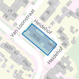 Perceel GNP00-D-1477