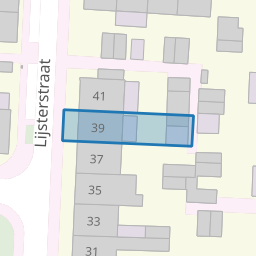 Perceel GNP00-D-1487