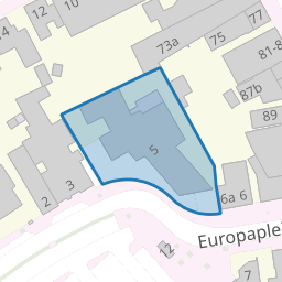 Perceel GNP00-D-1505