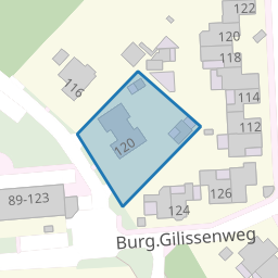 Perceel GNP00-D-1509