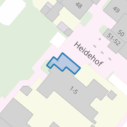 Perceel GNP00-D-1521