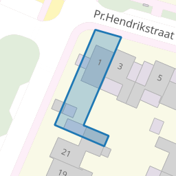 Perceel GNP00-D-1536