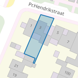 Perceel GNP00-D-1537