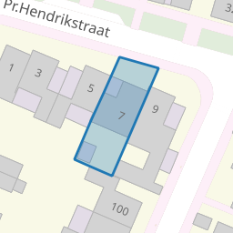 Perceel GNP00-D-1538