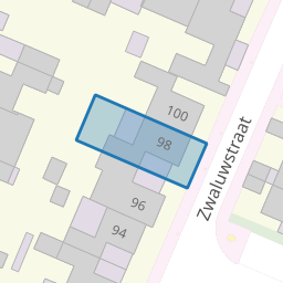 Perceel GNP00-D-1541