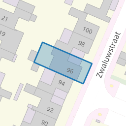 Perceel GNP00-D-1542