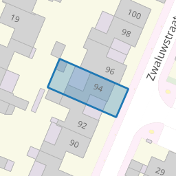 Perceel GNP00-D-1543