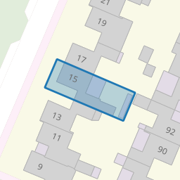 Perceel GNP00-D-1551