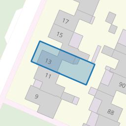 Perceel GNP00-D-1552