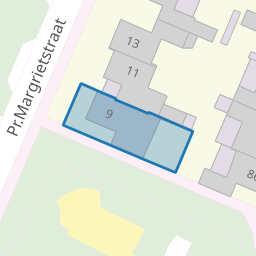 Perceel GNP00-D-1554