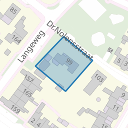 Perceel GNP00-D-1582