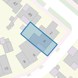 Perceel GNP00-D-1595