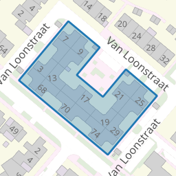 Perceel GNP00-D-1601