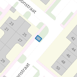 Perceel GNP00-D-1603