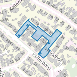 Perceel GNP00-D-1605