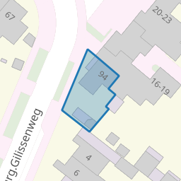 Perceel GNP00-D-1608