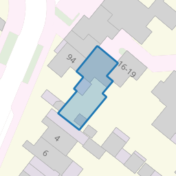 Perceel GNP00-D-1609