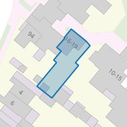 Perceel GNP00-D-1610