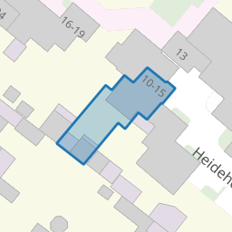 Perceel GNP00-D-1612