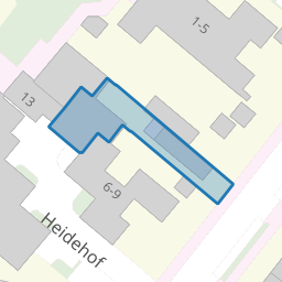 Perceel GNP00-D-1617