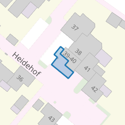 Perceel GNP00-D-1627