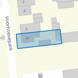 Perceel GNP00-D-1635