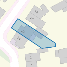 Perceel GNP00-D-1640