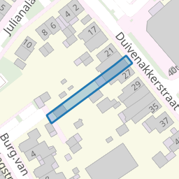 Perceel GNP00-D-1643