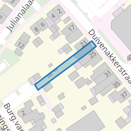 Perceel GNP00-D-1644