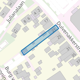 Perceel GNP00-D-1645