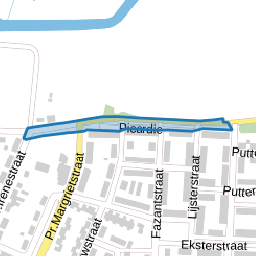 Perceel GNP00-D-1656