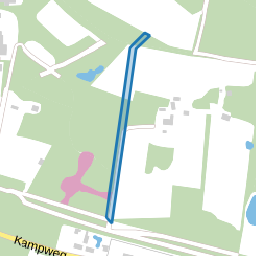 Perceel GNP00-D-1664