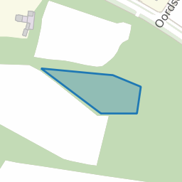 Perceel GNP00-D-1670