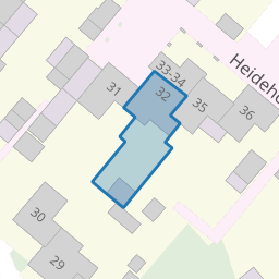 Perceel GNP00-D-1706