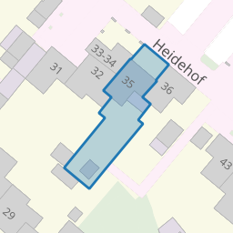 Perceel GNP00-D-1707