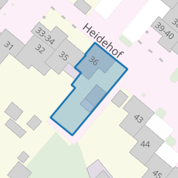 Perceel GNP00-D-1708