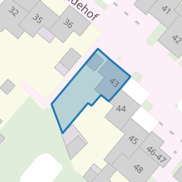 Perceel GNP00-D-1714