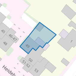 Perceel GNP00-D-1718