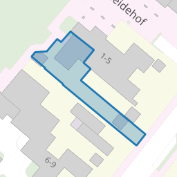 Perceel GNP00-D-1721