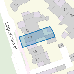 Perceel GNP00-D-1725